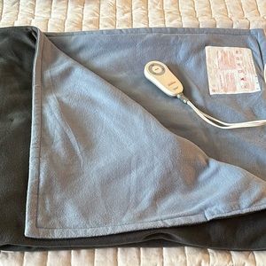 SUNBEAM Electric Blanket